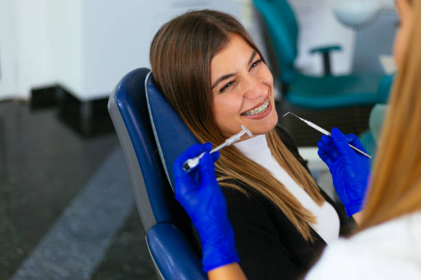 Best Periodontal (Gum) Disease Treatment  in Las Lomas, CA