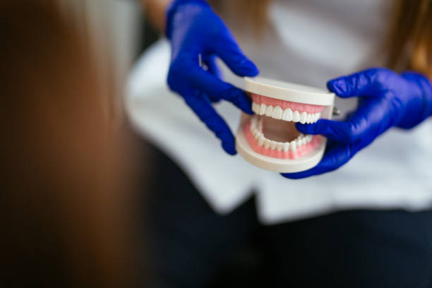 Las Lomas, CA  Holistic Dental Services Company