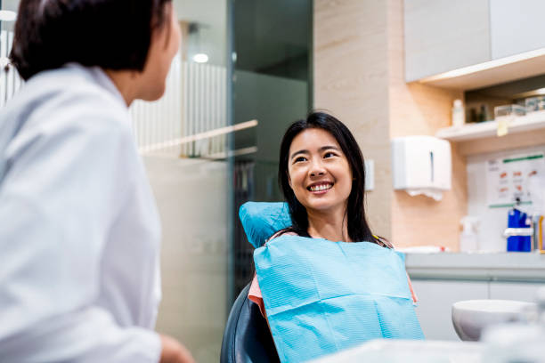 Best Full Mouth Reconstruction  in Las Lomas, CA