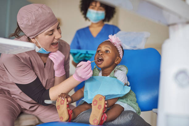 Why Choose Us for Your Dental Needs in Las Lomas, CA