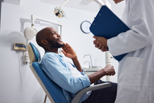 Best Dental X-Rays and Imaging  in Las Lomas, CA