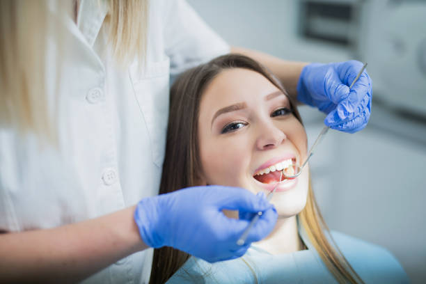 Best Preventive Dentistry  in Las Lomas, CA